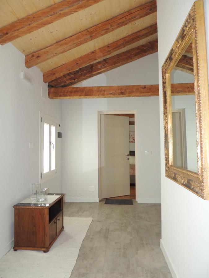 Ginkgo Guest House Ronchis Exterior foto