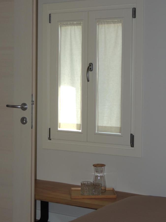 Ginkgo Guest House Ronchis Exterior foto