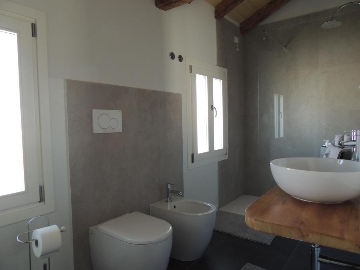 Ginkgo Guest House Ronchis Exterior foto